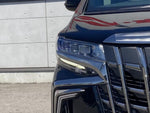 ALPHARD 4WD