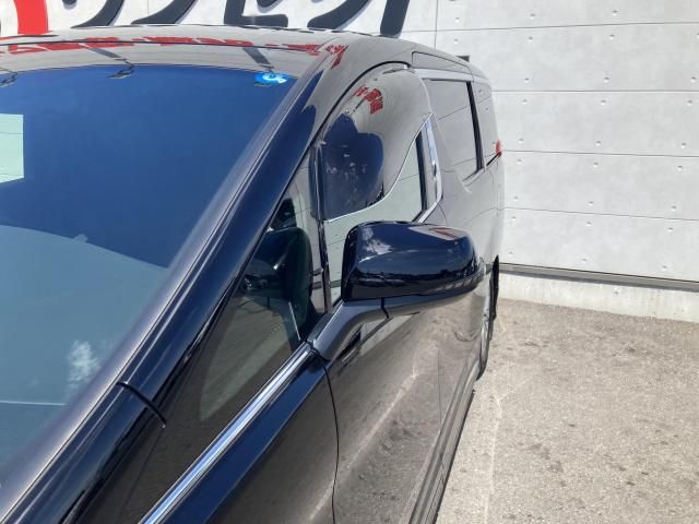 ALPHARD 4WD