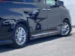 ALPHARD 4WD