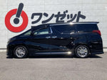 ALPHARD 4WD