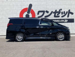 ALPHARD 4WD