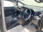 ALPHARD 4WD