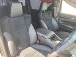 ALPHARD 4WD
