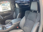 ALPHARD 4WD