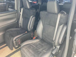 ALPHARD 4WD