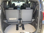 ALPHARD 4WD