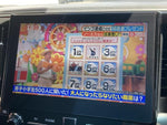 ALPHARD 4WD