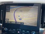 ALPHARD 4WD