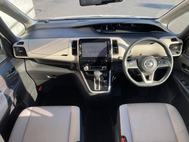 SERENA  S-HYBRID