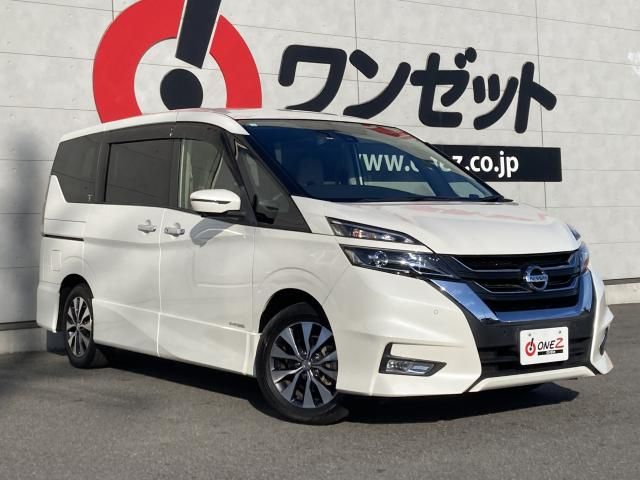 SERENA  S-HYBRID