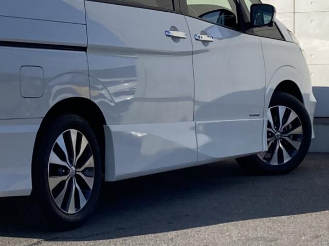 SERENA  S-HYBRID