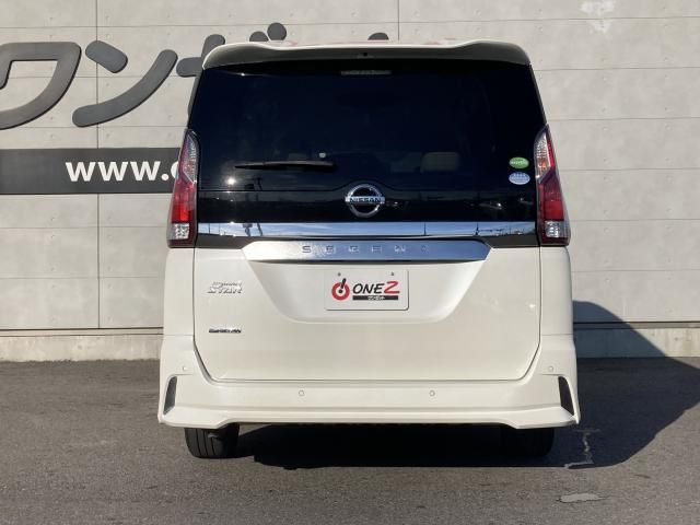 SERENA  S-HYBRID