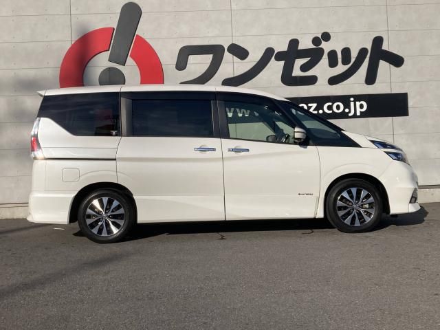 SERENA  S-HYBRID