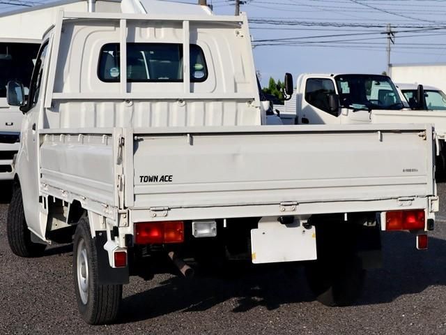 TOWNACE truck 2WD