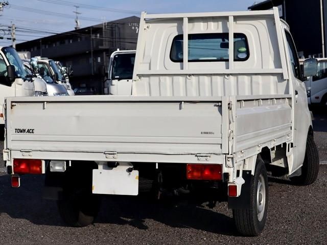 TOWNACE truck 2WD