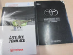 TOWNACE truck 2WD