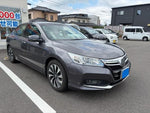 ACCORD HYBRID