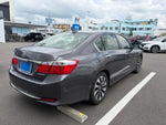 ACCORD HYBRID