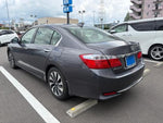 ACCORD HYBRID
