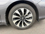 ACCORD HYBRID