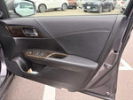 ACCORD HYBRID