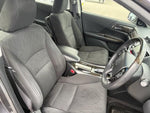 ACCORD HYBRID
