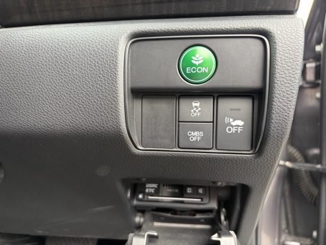 ACCORD HYBRID