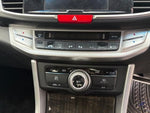 ACCORD HYBRID
