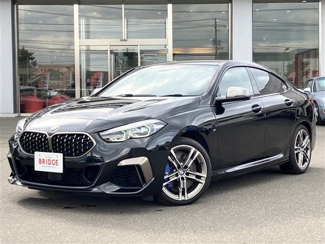 BMW 2 Series Gran Coupe