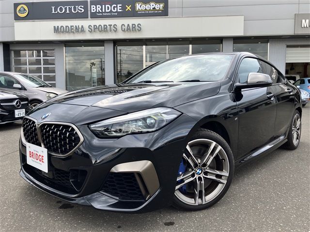 BMW 2 Series Gran Coupe