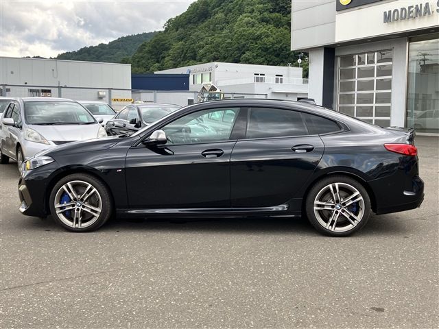 BMW 2 Series Gran Coupe