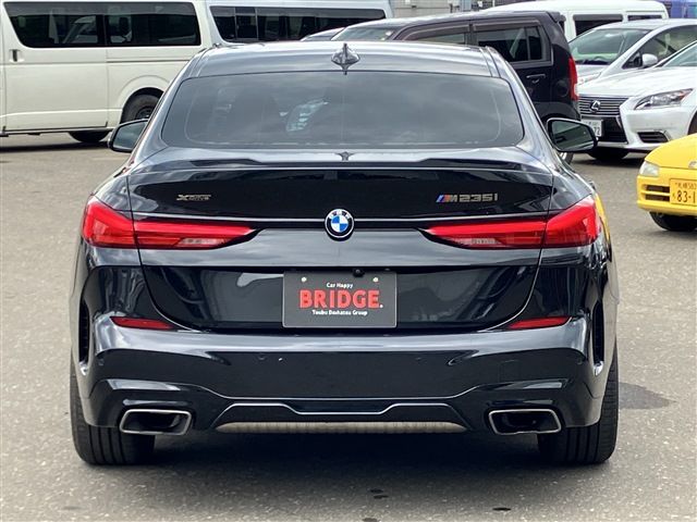 BMW 2 Series Gran Coupe