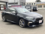 BMW 2 Series Gran Coupe