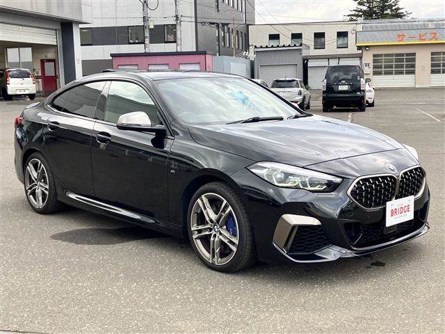 BMW 2 Series Gran Coupe
