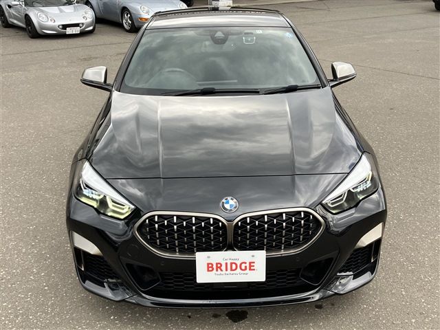 BMW 2 Series Gran Coupe