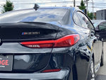 BMW 2 Series Gran Coupe