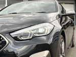 BMW 2 Series Gran Coupe