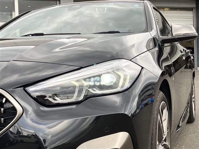 BMW 2 Series Gran Coupe