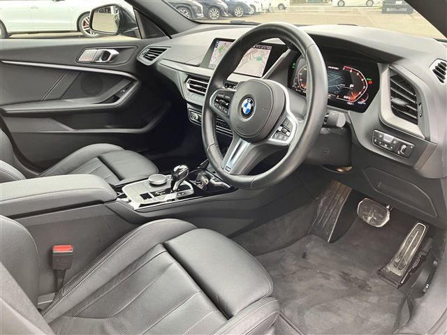 BMW 2 Series Gran Coupe