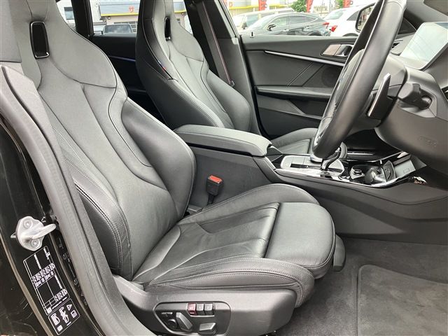 BMW 2 Series Gran Coupe