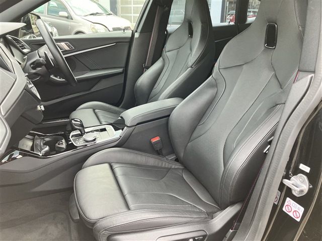 BMW 2 Series Gran Coupe