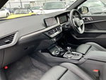 BMW 2 Series Gran Coupe