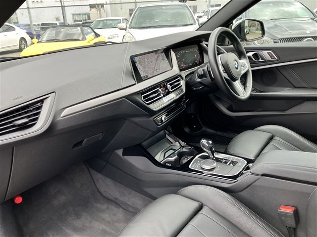 BMW 2 Series Gran Coupe