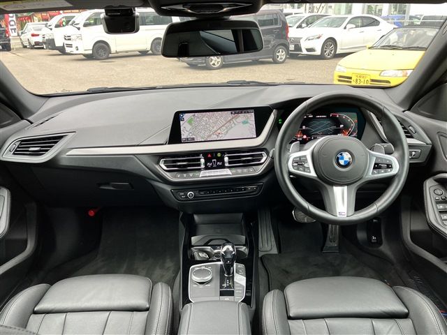 BMW 2 Series Gran Coupe