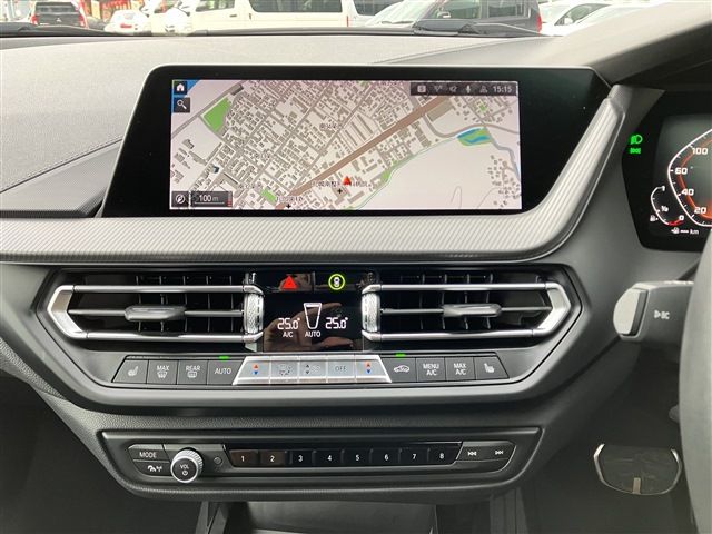 BMW 2 Series Gran Coupe