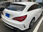 MERCEDES BENZ CLA Shooting Brake