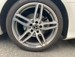 MERCEDES BENZ CLA Shooting Brake
