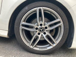 MERCEDES BENZ CLA Shooting Brake