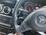 MERCEDES BENZ CLA Shooting Brake