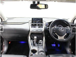 LEXUS NX300h AWD